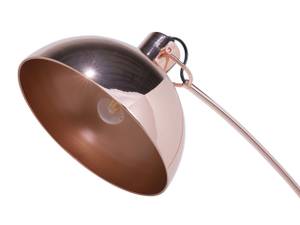 Grande lampe DINTEL Cuivre