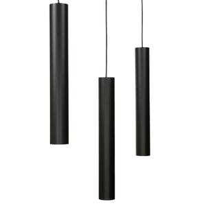 Lampe à suspension EYE Noir - 6 x 40 x 62 cm