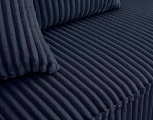 Ecksofa COLOMBINE Blau