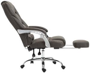 Chaise de bureau Pacific Gris lava