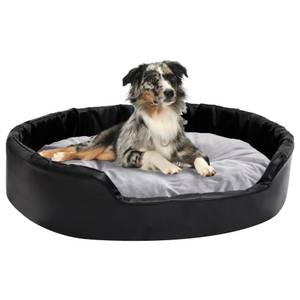 Hundebett 3006178-2 Grau - 90 x 20 x 79 cm