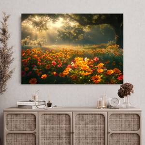 Bild Blumen Natur XIX 40 x 30 cm