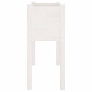 Jardinière (lot de 2) 3012600-2 Blanc