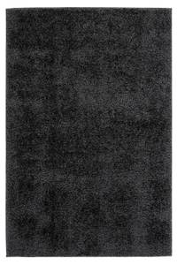 Teppich Emilia Grau - Textil - 160 x 1 x 230 cm