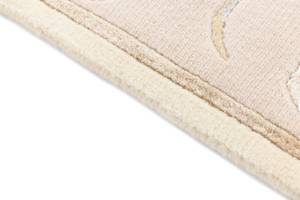 Teppich Darya DCCLXXXI Beige - Textil - 124 x 1 x 175 cm