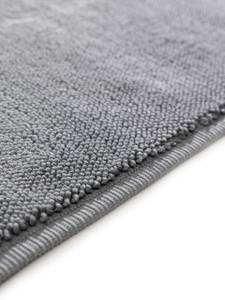 Tapis de Bain Ole Anthracite - 70 x 3 x 120 cm