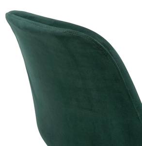 Tabouret De Bar MORISS Vert