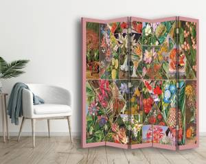 Paravent Marianne North Tiefe: 180 cm