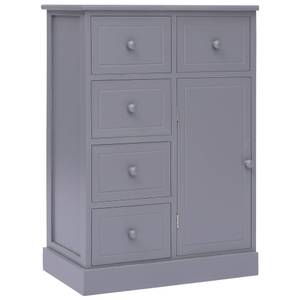 Sideboard 298759-2 Grau