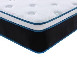 Matelas classique SETTIMO 140 x 190 cm