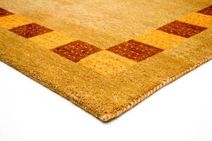 Indo Gabbeh - 242x175cm Naturfaser - 175 x 2 x 242 cm