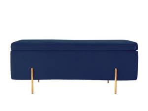 Banc HERVE Bleu