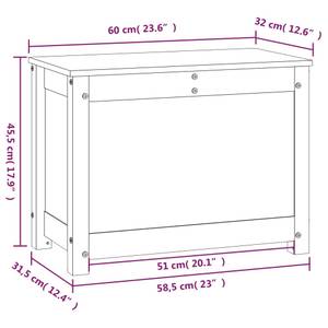 Truhe 3017941 Holz