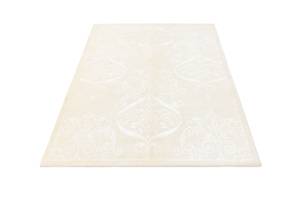 Tapis Darya DCLXII Beige - Textile - 127 x 1 x 180 cm