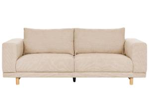 3-Sitzer Sofa NIVALA Beige