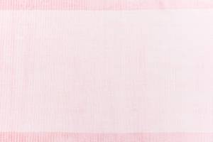 Läufer Teppich Darya CCCXXXV Pink - Textil - 81 x 1 x 292 cm