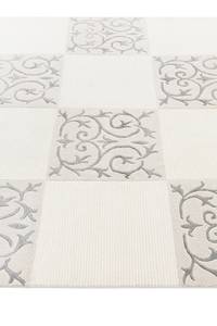 Teppich Darya CCLXXII Beige - Textil - 170 x 1 x 241 cm