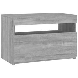 TV-Schrank 3008756_2 Hellgrau - Tiefe: 60 cm