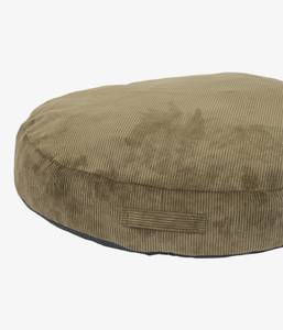 Hundebett  Roi Khaki - 90 x 70 cm