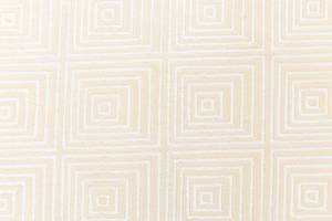 Läufer Teppich Darya DLXXXV Beige - Textil - 79 x 1 x 399 cm