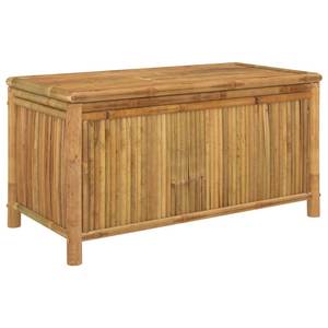 Boîte de rangement de jardin 3017858 Largeur : 110 cm