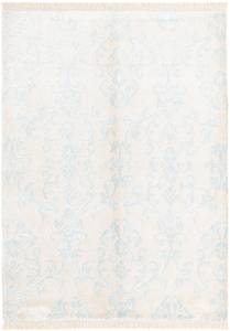 Teppich Darya DCCXX Grau - Textil - 122 x 1 x 175 cm