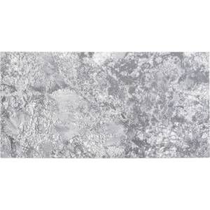 Table Bilbao Oho Gris - Pierre - 180 x 75 x 90 cm