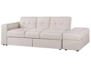 3-Sitzer Sofa FALSTER Beige