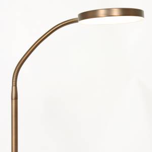 Bogenlampe Platu Bronze