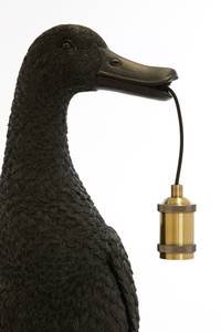 Lampe de table CANARD Noir