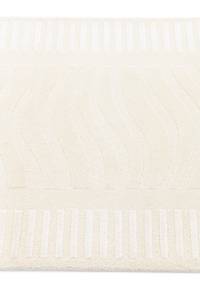 Tapis de passage Darya CCCXXI Beige - Textile - 84 x 1 x 305 cm