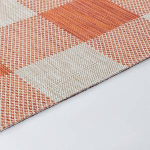 Tapis GORIS Orange - 200 x 275 cm