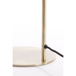 Lampe de table SOLNA Bronze - Doré