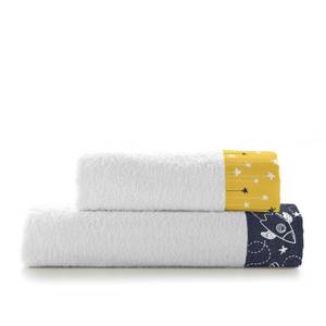 Starspace Handtuch- set Textil - 1 x 70 x 140 cm