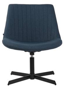 Lounger Granby Blau