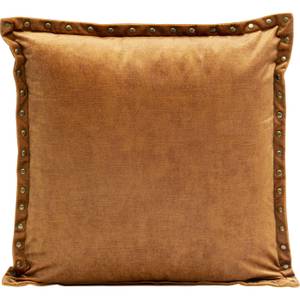 Coussin Nevada Marron