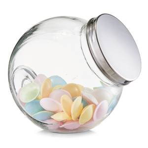 Vorratsglas "Candy", 2900ml Glas - 14 x 19 x 19 cm