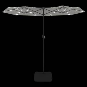 Parasol 3028442 Blanc