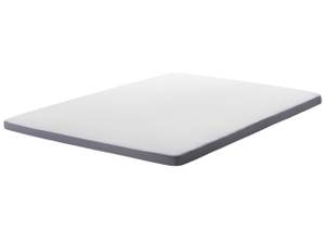 Surmatelas COMFY Largeur : 180 cm