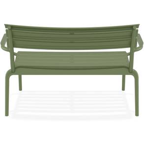 Fauteuil AROMA XL Vert