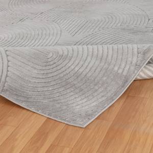 Tapis GUIZA Gris - 200 x 275 cm