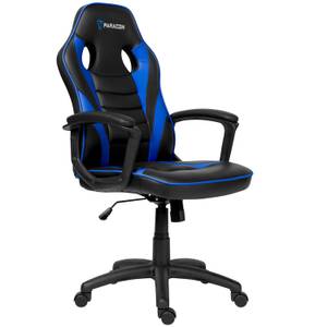 Gaming Stuhl Paracon Squire Blau