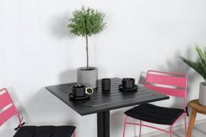 Gartenmöbel-Set Way Pink