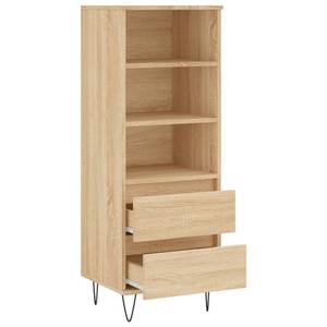 Highboard DE5225 Braun