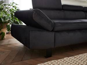 Ecksofa NAIROBI Grau