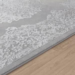 Tapis LOCKPORT Blanc - 120 x 170 cm