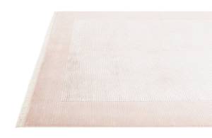 Tapis Darya LXXIII Rose foncé - Textile - 170 x 1 x 241 cm