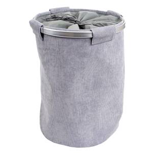 Bac à linge C34 65l cord Gris