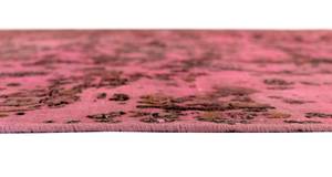 Teppich Vintage Royal LXVIII Pink - Textil - 169 x 1 x 294 cm