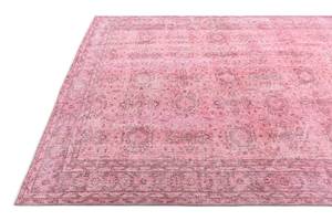 Tapis Ultra Vintage CXIV Mauve - Textile - 208 x 1 x 302 cm